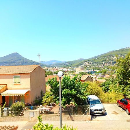 Villa Naïs 126m2-Zen-Salle Cinéma-Piscine La Valette-du-Var Exterior foto