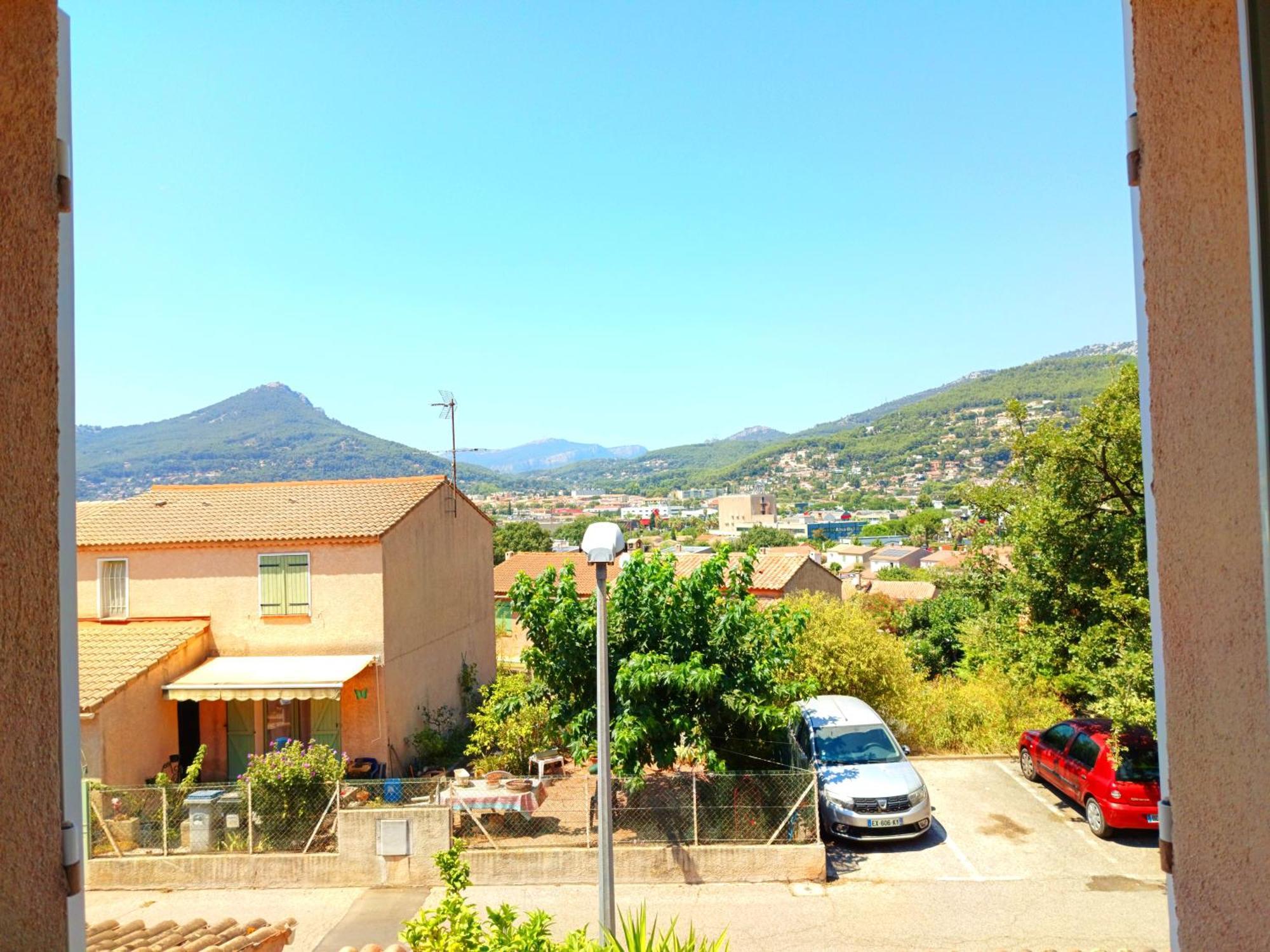 Villa Naïs 126m2-Zen-Salle Cinéma-Piscine La Valette-du-Var Exterior foto