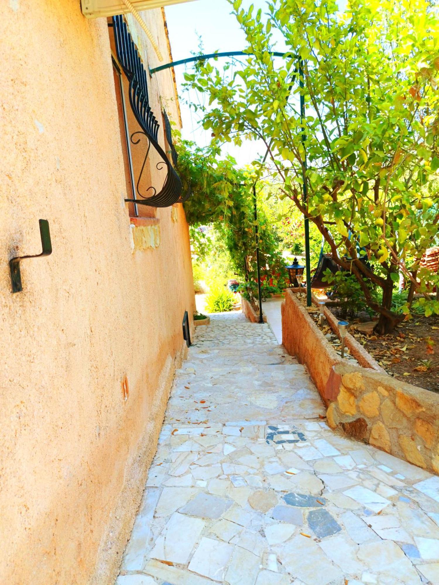 Villa Naïs 126m2-Zen-Salle Cinéma-Piscine La Valette-du-Var Exterior foto